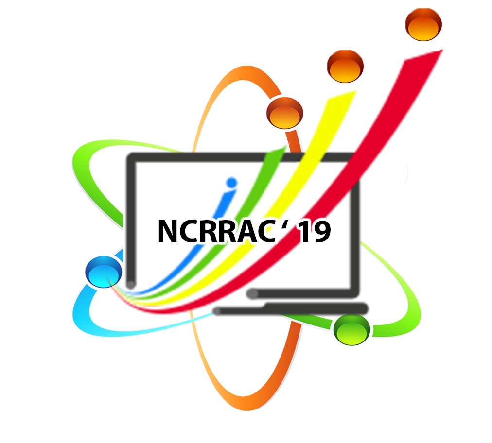 National Conference on Recent Research in advanced Computing NCRRAC19